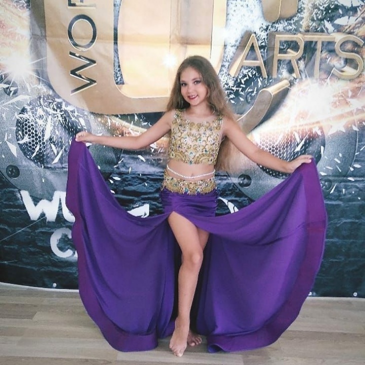 Студия танца "Dance Empire" Студия танца "Dance Empire"