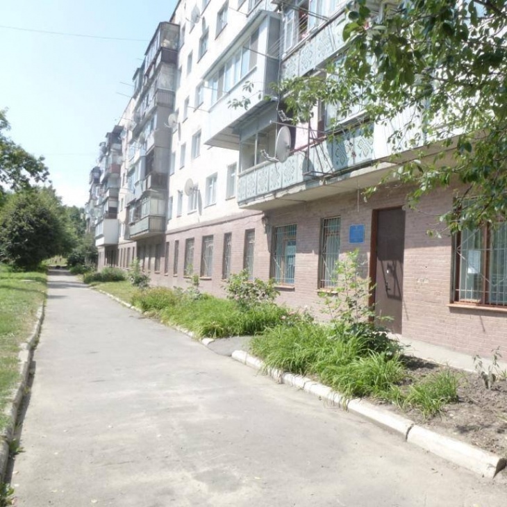 Бібліотека-філія Хмельницької міської ЦБС Бібліотека-філія Хмельницької міської ЦБС