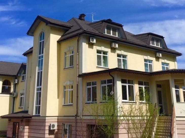 Початкова школа "Смартіка"