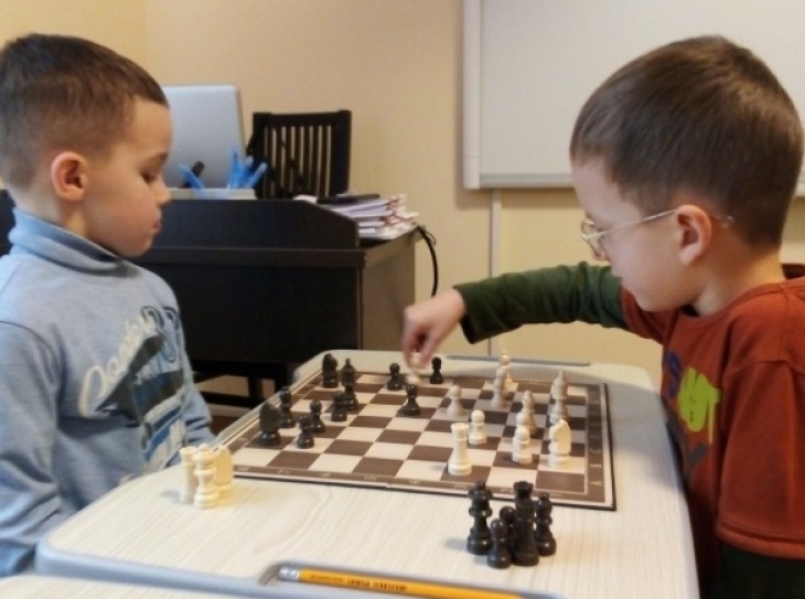 Початкова школа "Смартіка"