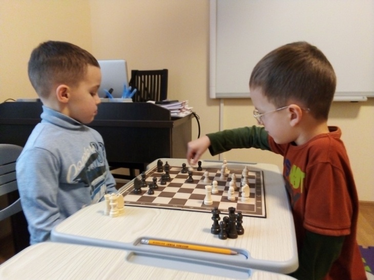 Початкова школа "Смартіка"