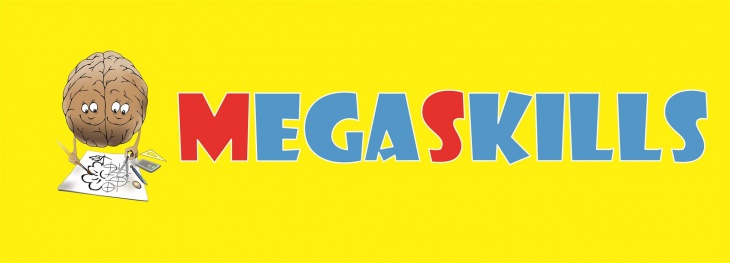 Центр розвитку інтелекту та пам’яті «MegaSkills» Центр розвитку інтелекту та пам’яті «MegaSkills»