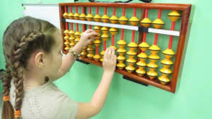 Ментальная арифметика и логика Ментальная арифметика и логика