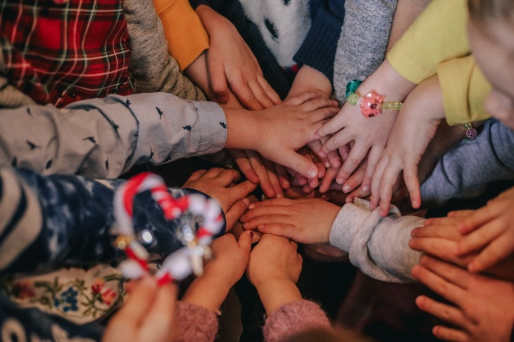 Світло дитини Montessori