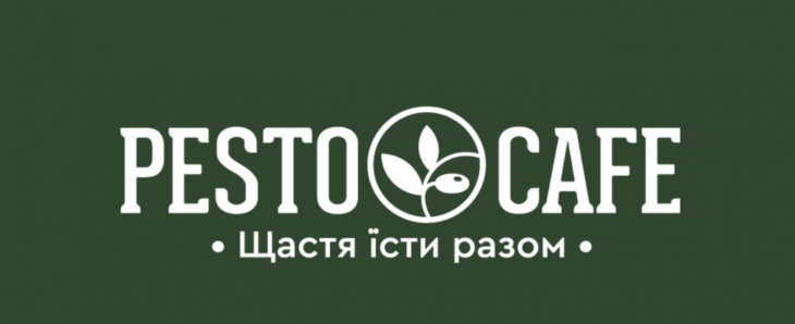 PESTO CAFE PESTO CAFE
