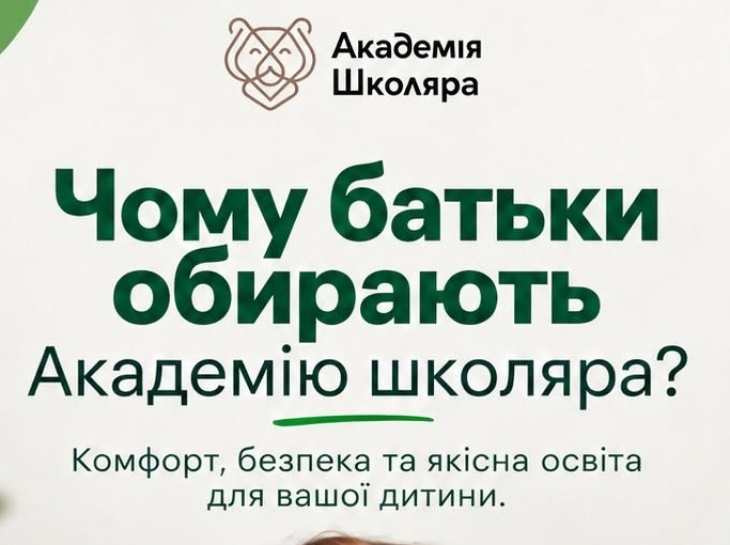 Сеть образовательных учреждений "Академия"