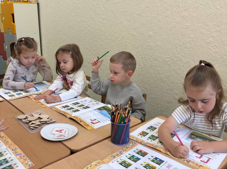 Мережа освітніх закладів "Академія"