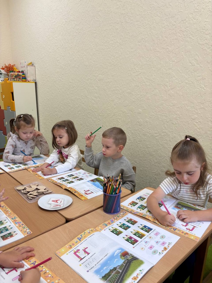 Мережа освітніх закладів "Академія"