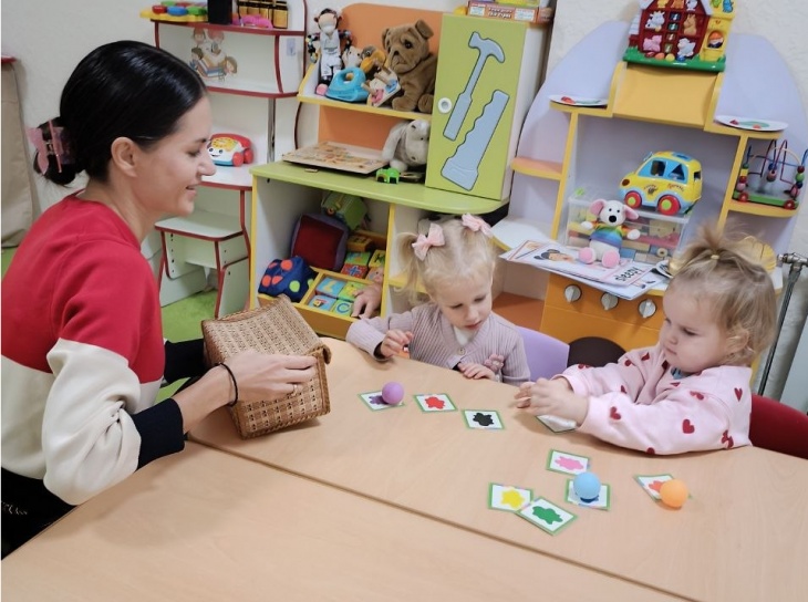 Мережа освітніх закладів "Академія"