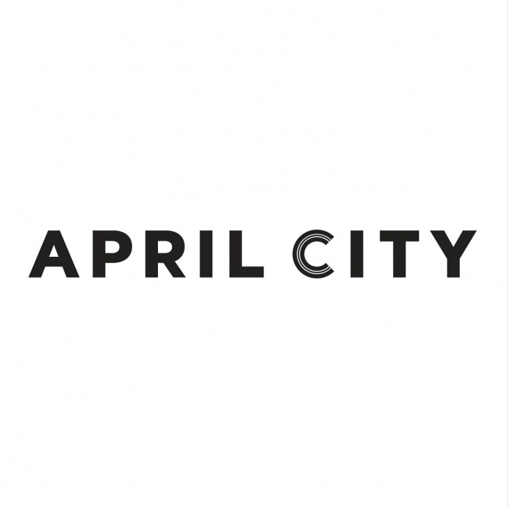 ТЦ April City