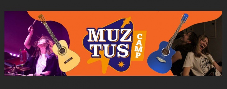 Muz Tus Camp