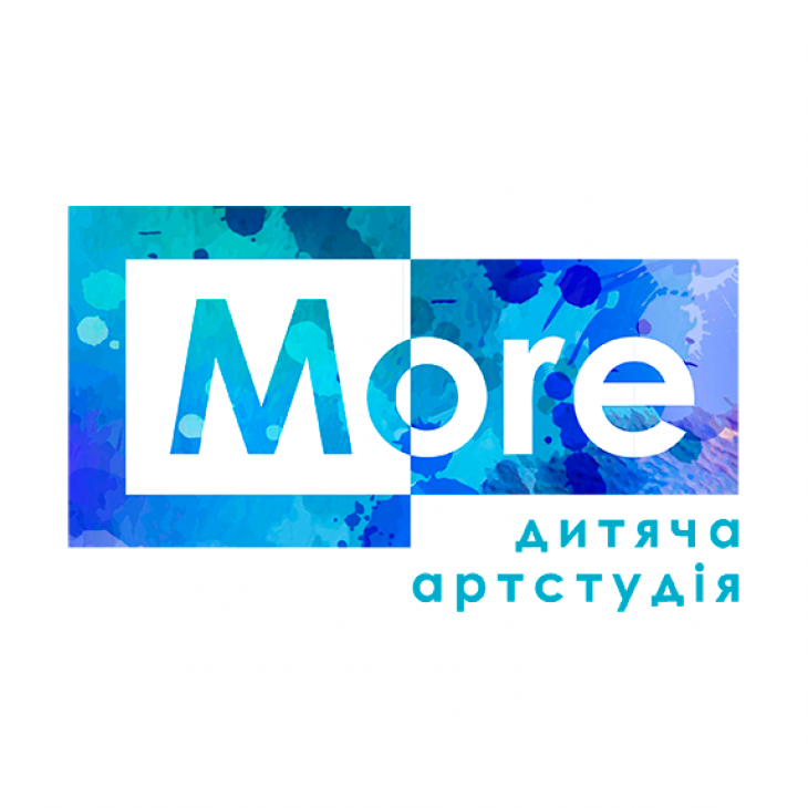 Артстудія More