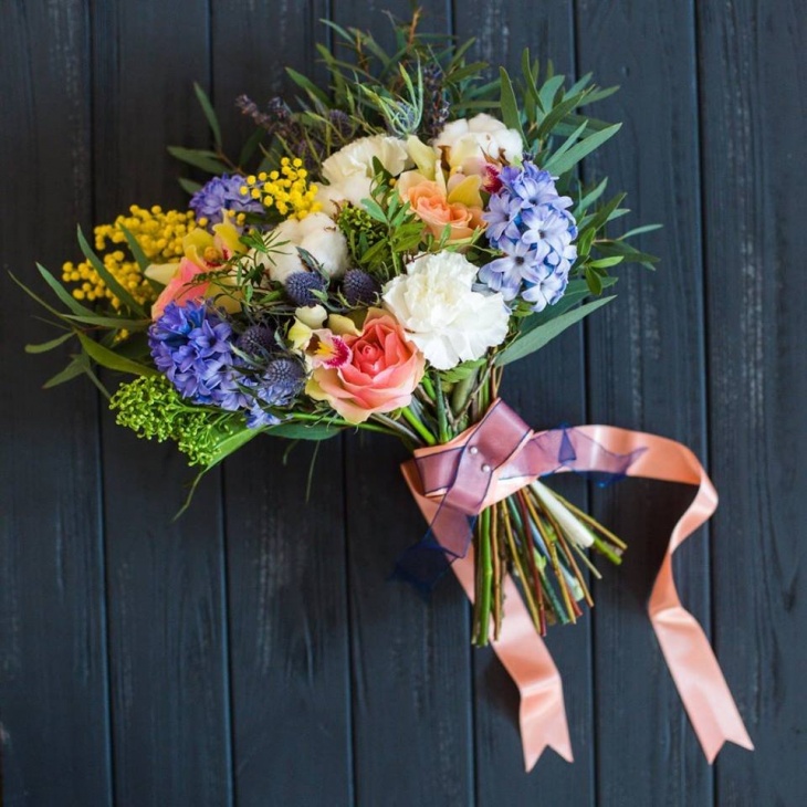 Студія свіжих емоцій "M'YATA"