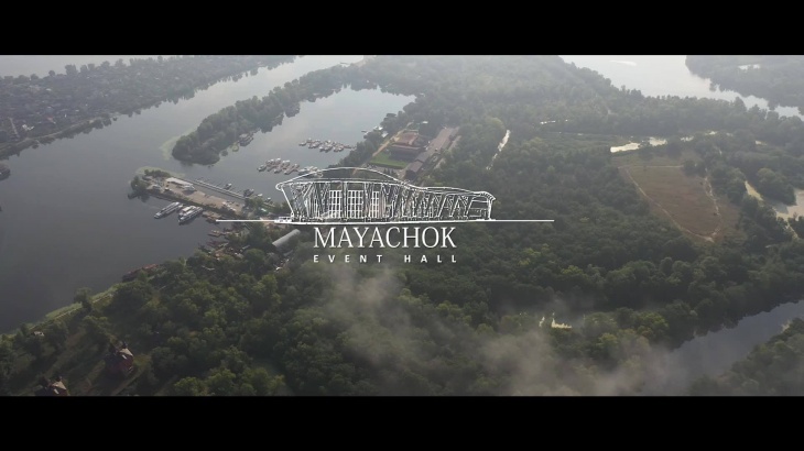 Mayachok Event Hall Mayachok Event Hall