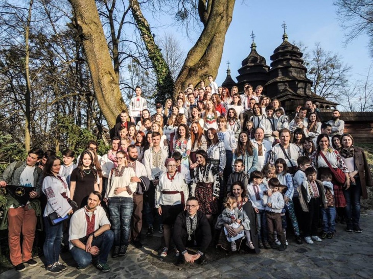 Організація української молоді "Спадщина"