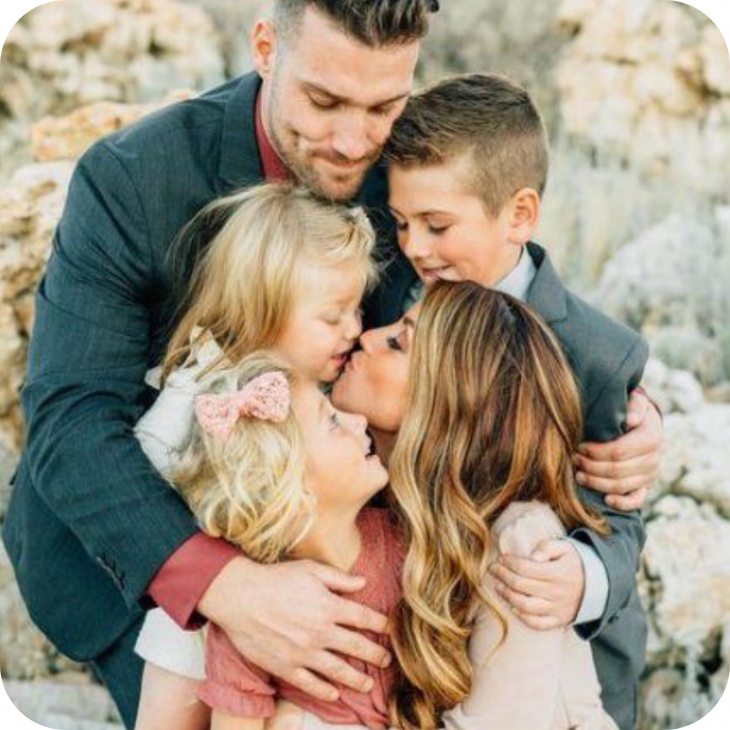 Тренінги для батьків