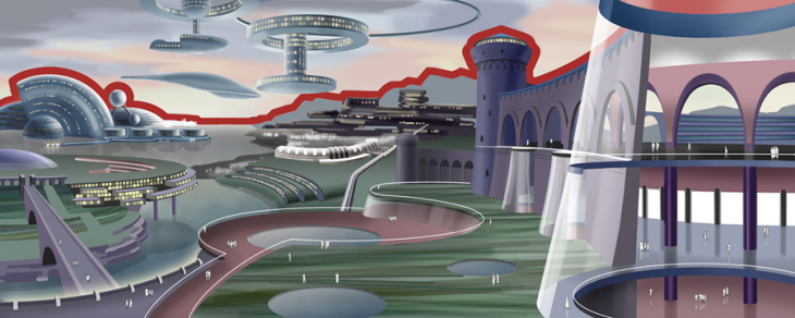 Детская школа архитектуры, изобразительных искусств и дизайна Детская школа архитектуры, изобразительных искусств и дизайна