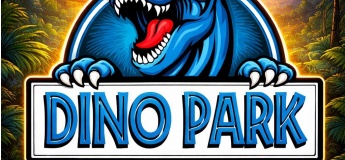 Парк динозаврів DИНО-ПАРК