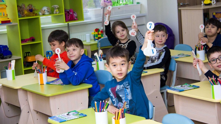 Ясли - садик "Черноморский" Ясли - садик "Черноморский"