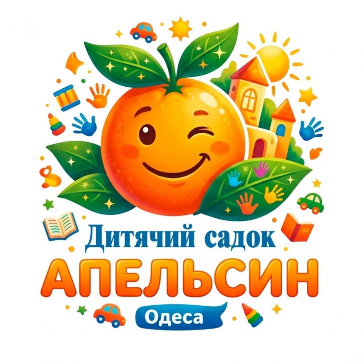 Дитячий садок "Апельсин"