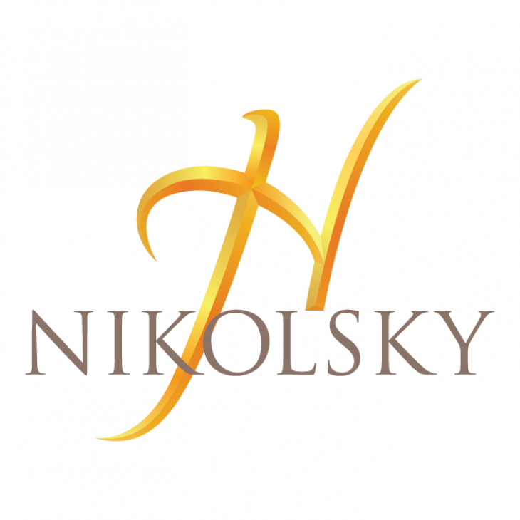 ТРЦ "Nikolsky" ТРЦ "Nikolsky"