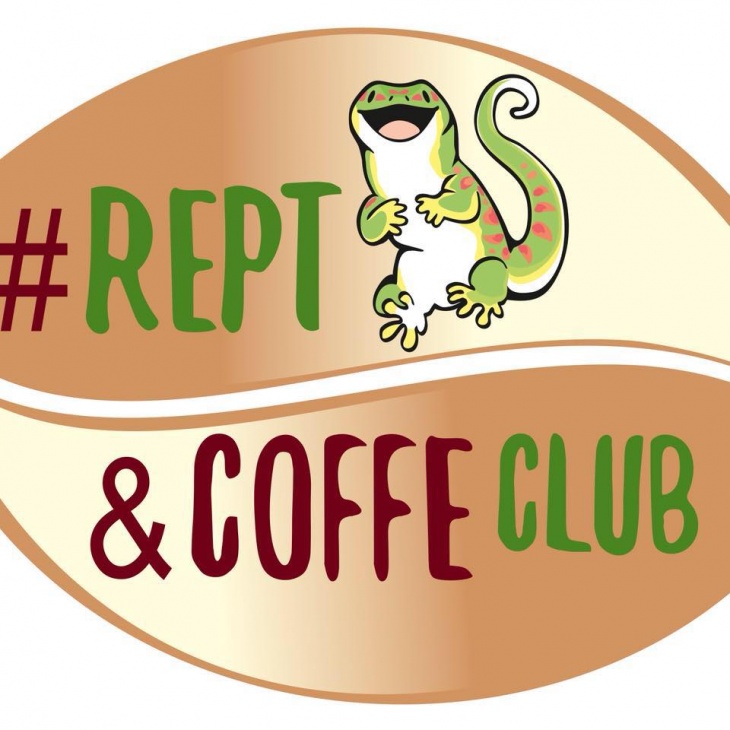 Кафе с рептилиями "Rept coffee club"