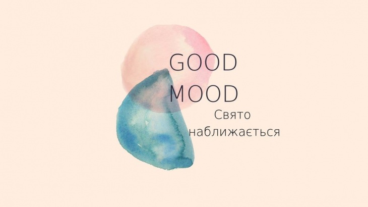 Good Mood Good Mood