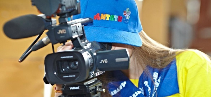 Школа кіно і телебачення "Дитятко"