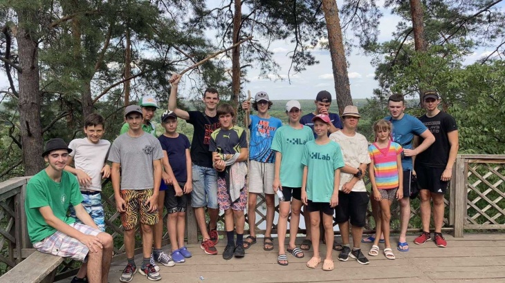 Спортивно-оздоровительный клуб "Фрегат"