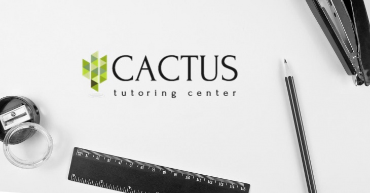 Репетиторский центр Cactus Репетиторский центр Cactus