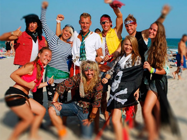 Туроператор "ТК-Велт"