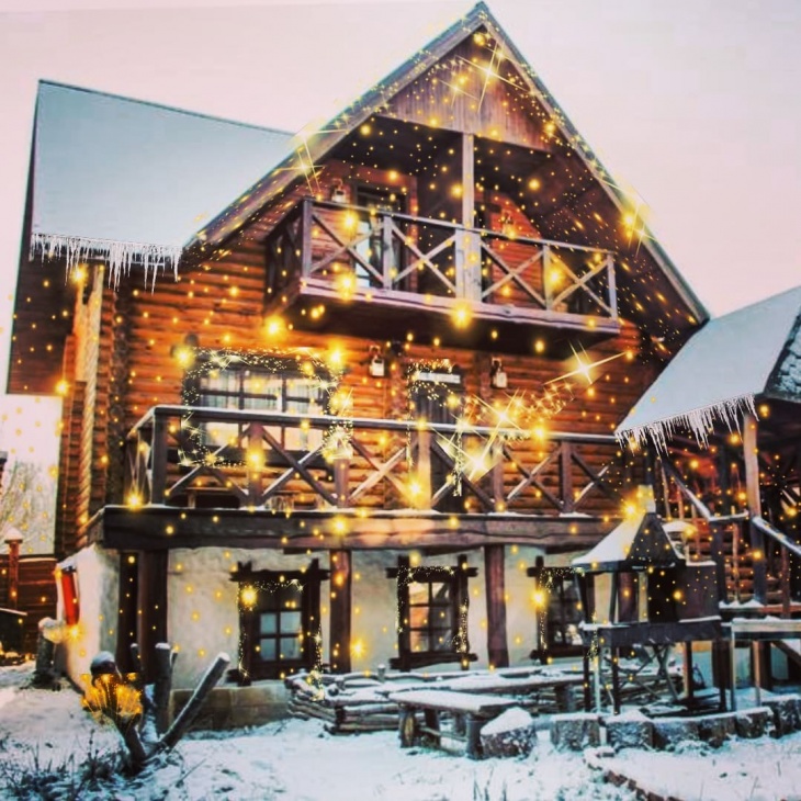 Будинок казкових чудес