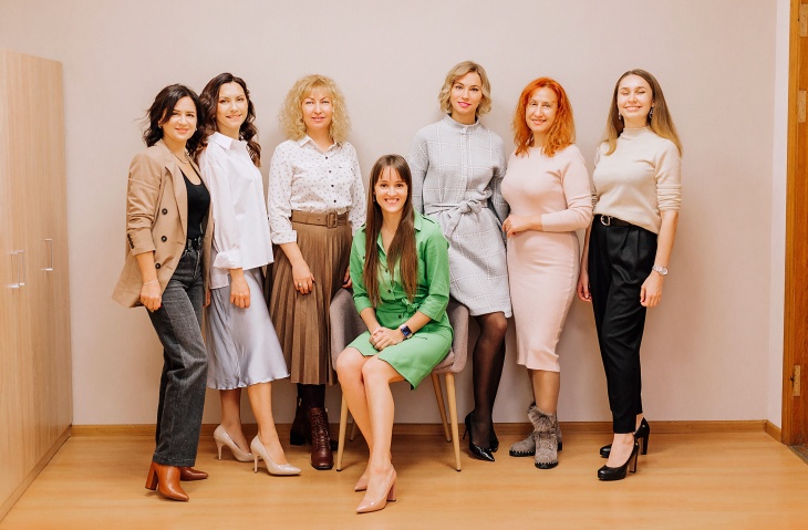 Психологический центр Галины Павленко Психологический центр Галины Павленко