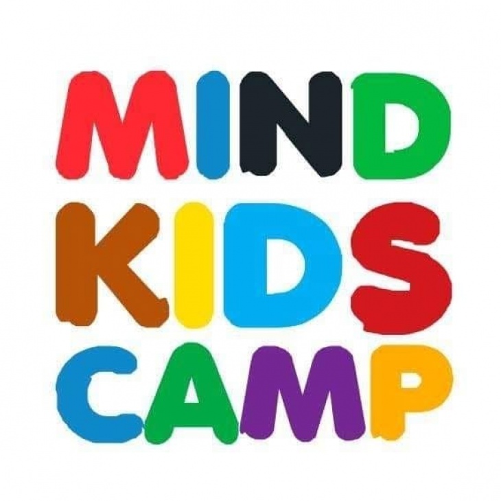 Mind kids camp