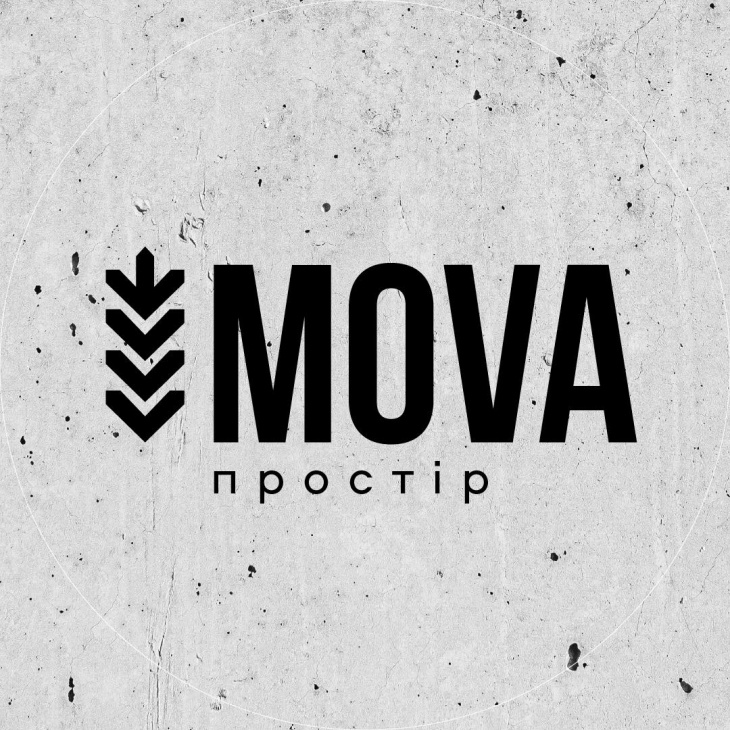 MOVA простір