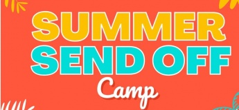 School Holiday Power Camp
