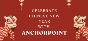 CNY at Anchorpoint