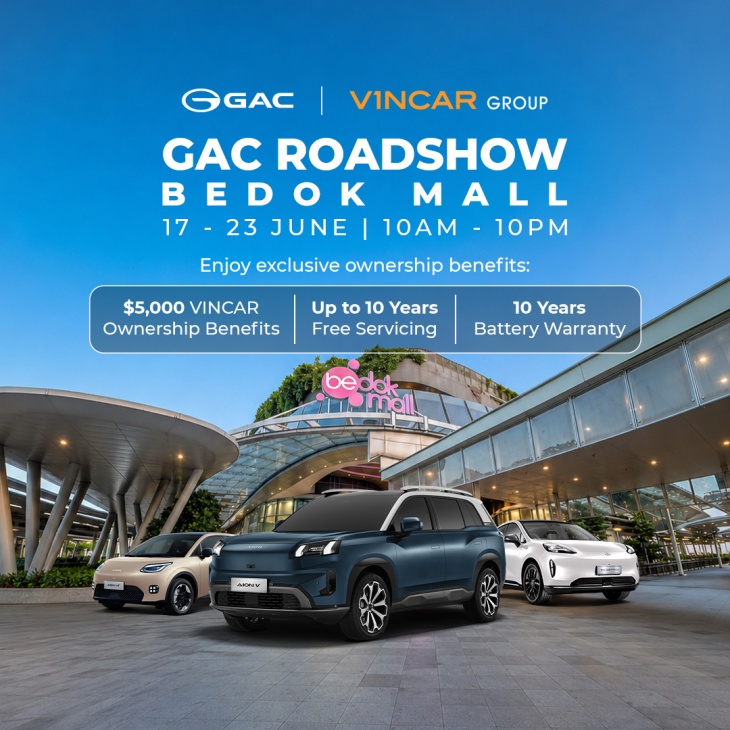 Car Roadshow Event Car Roadshow Event