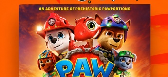 Family Movie Day