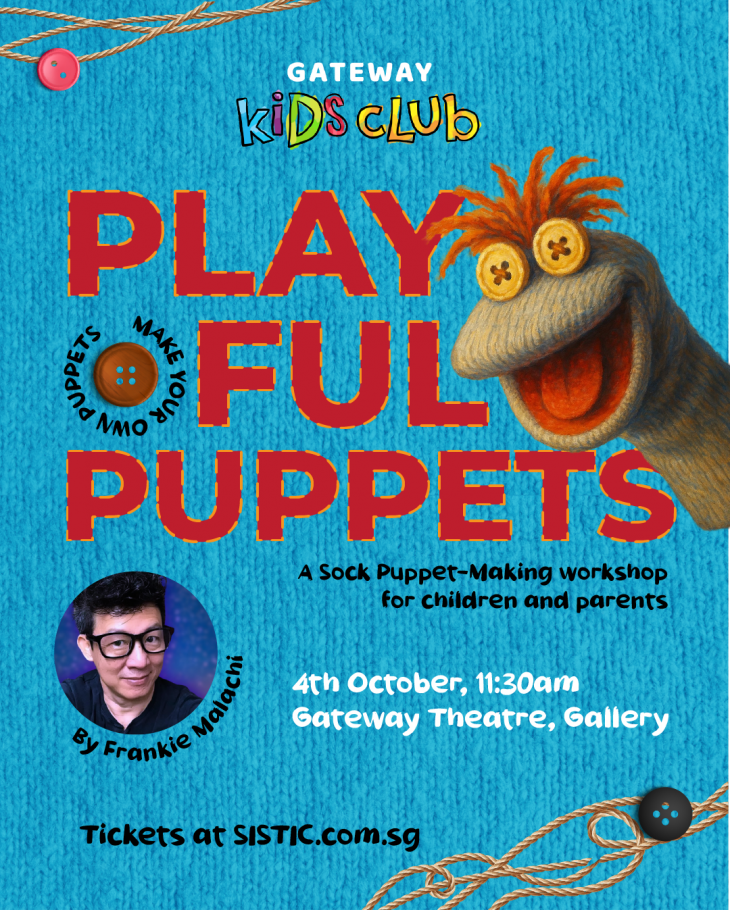 Playful Puppets Playful Puppets