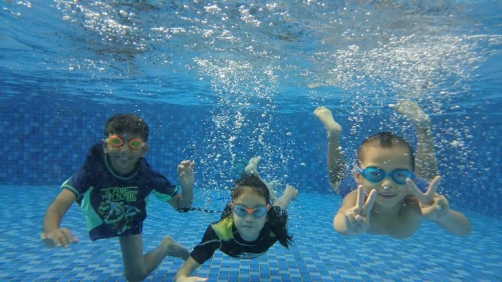 Kids Group Class (Beginners)