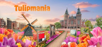 Tulipmania