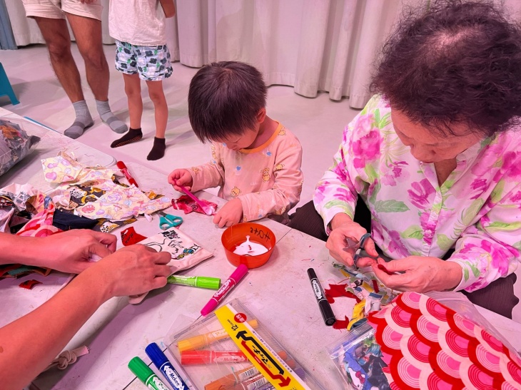 Sling into the CNY! @OHV