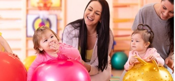 Gymtots