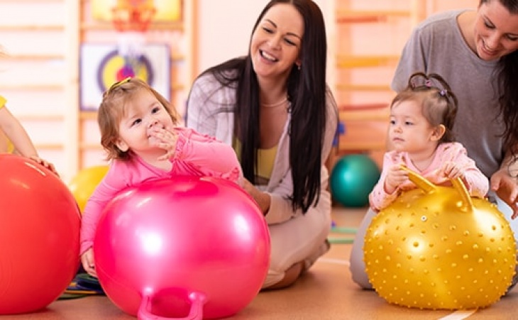 Gymtots Gymtots