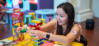 Light to Night at ACM: Power of Play