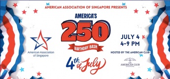 4th of July Celebration