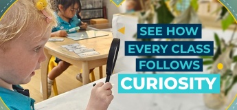 Early Years Open Day