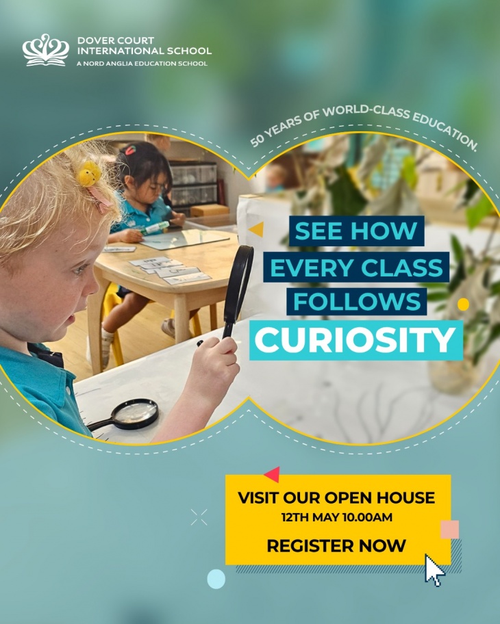 Early Years Open Day