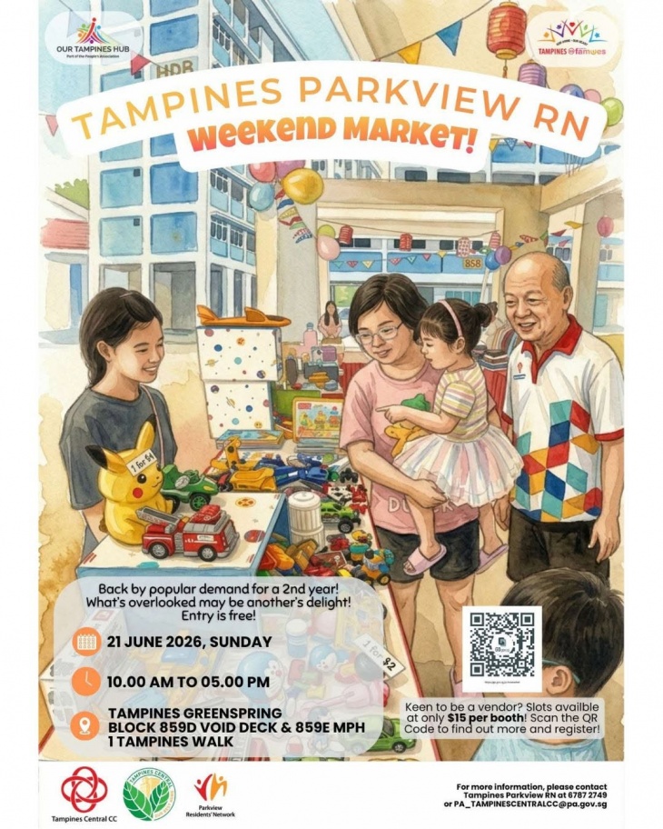 Weekend Market Weekend Market